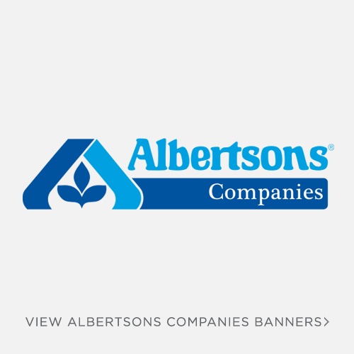 Albertsons Companies Banners